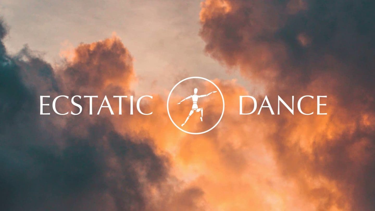 Ecstatic Dance (Guided) • Ecstatic Dance