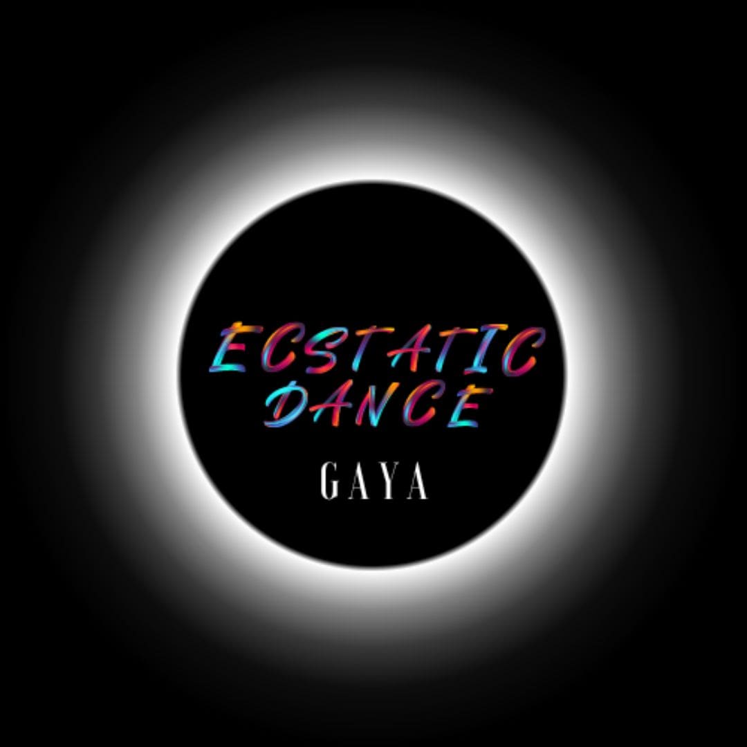 Ecstatic Dance Gaya • Ecstatic Dance