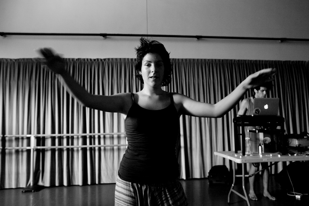 E37 Ecstatic Dance BarcelonaEcstatic Dance Barcelona