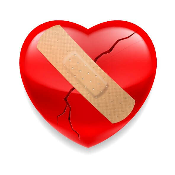 Why Does Love Hurt? How to Open your Heart and Feel Real Love