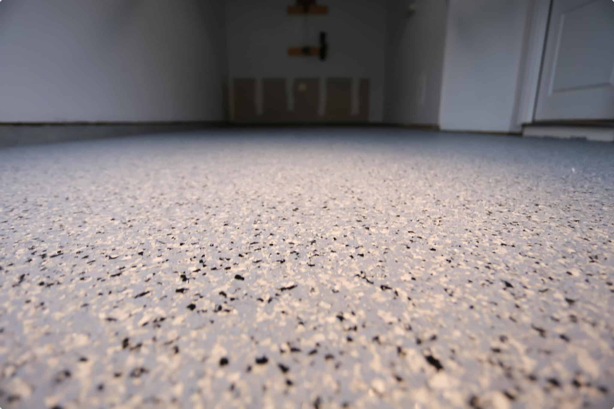 TopRated One Day Epoxy Flooring ECSubstrate