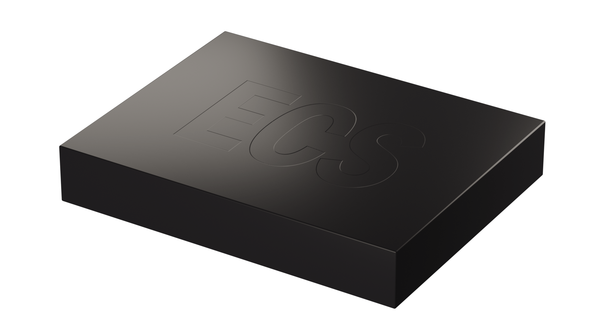 ECS Inc. Real Time Clock Products ECSRTC32255609