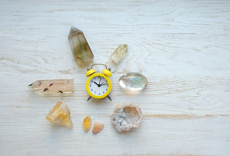 Why Are 32.768 kHz Crystals and Oscillators Used in Real Time Clocks