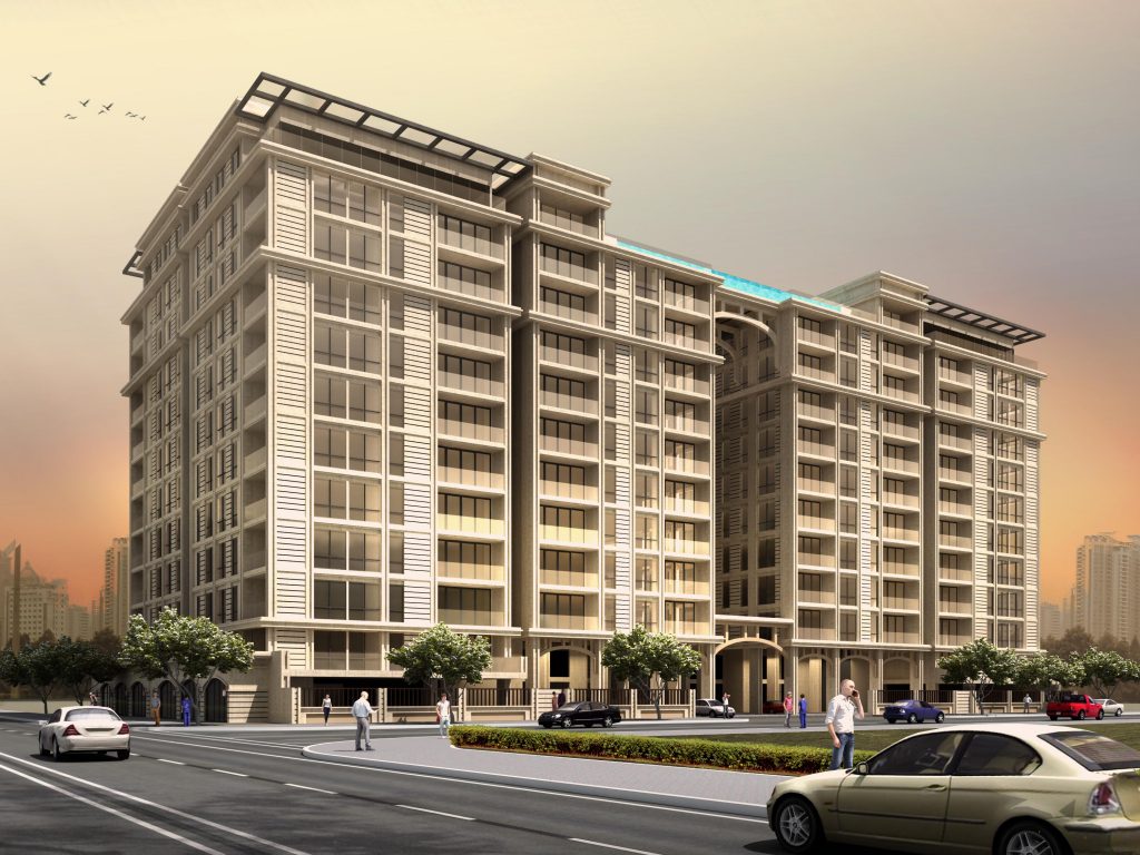 Macapagal Residences Edward Co Tan + Architects