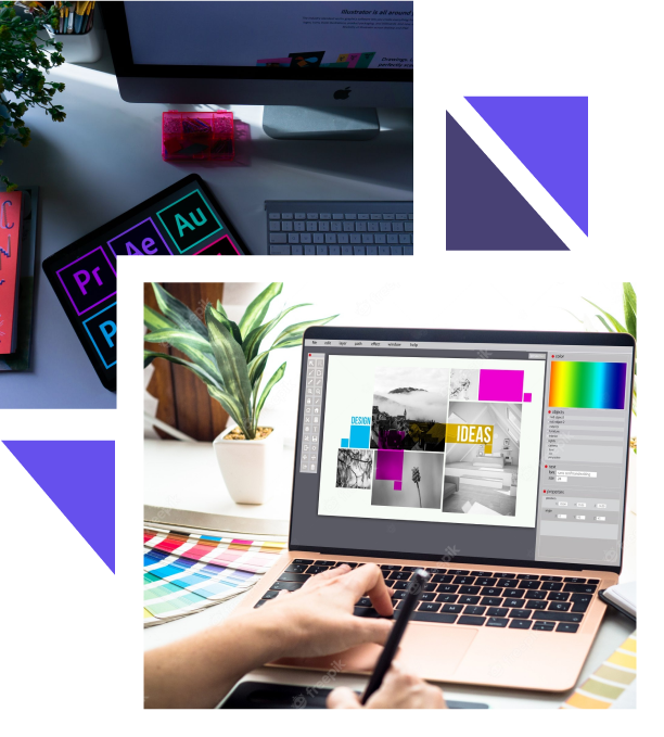 Best Graphic Design Company Kochi Ectesso