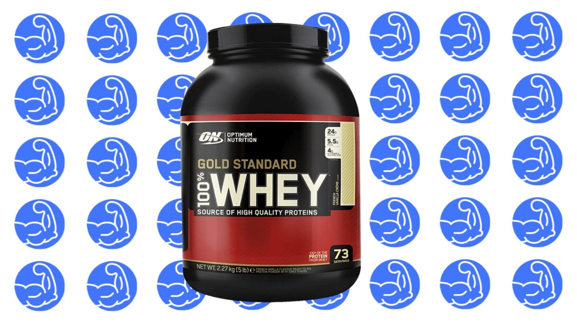 The Best Protein Powders For Ectomorphs Ectomorphing