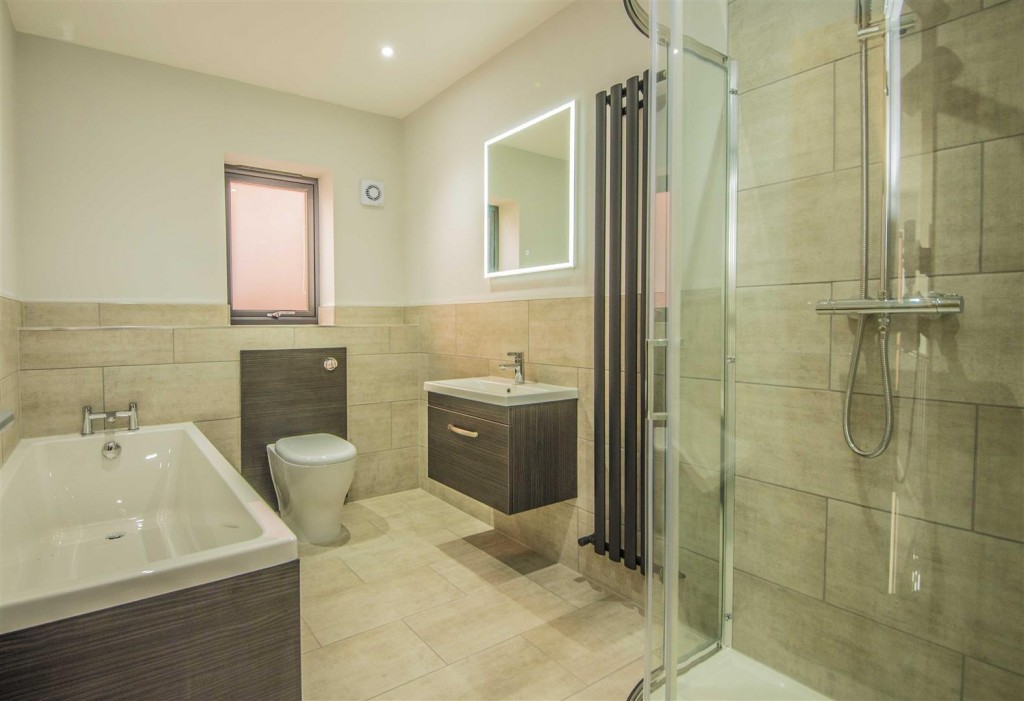 Hatton Avenue, Wellingborough Ecton Homes