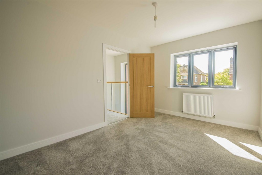 Hatton Avenue, Wellingborough Ecton Homes