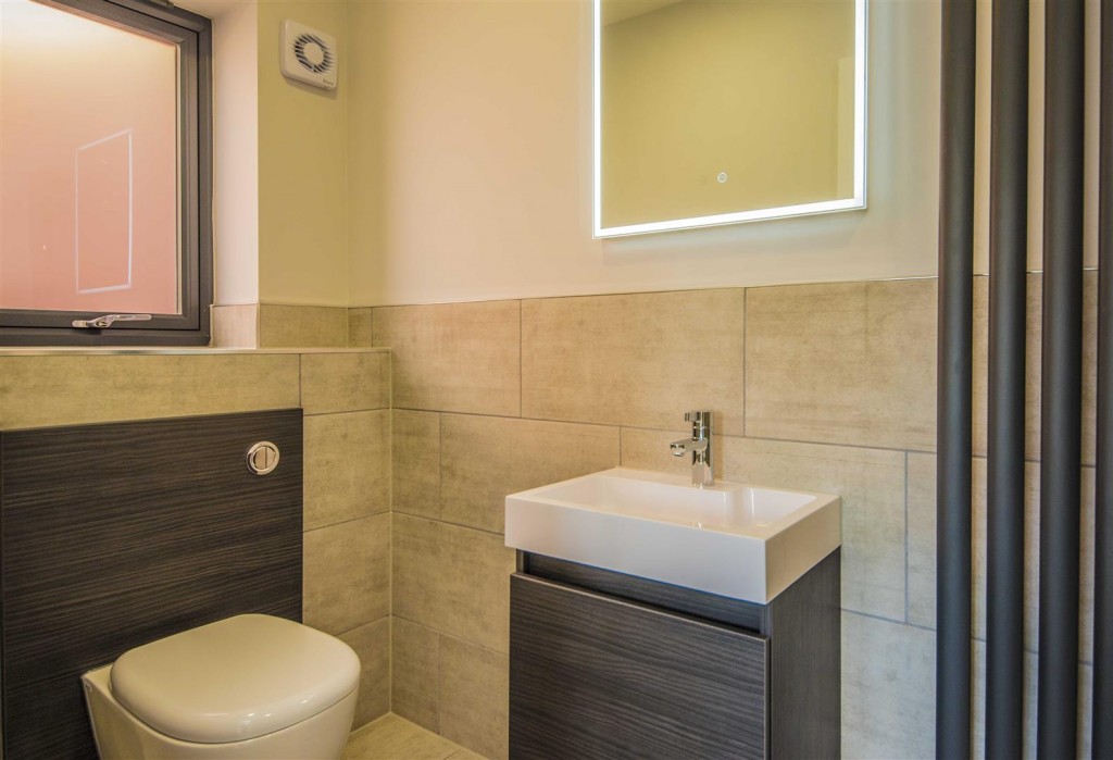 Hatton Avenue, Wellingborough Ecton Homes