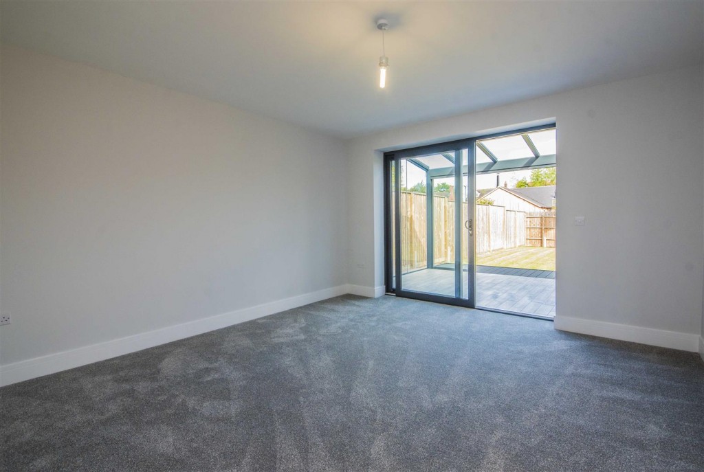 Hatton Avenue, Wellingborough Ecton Homes