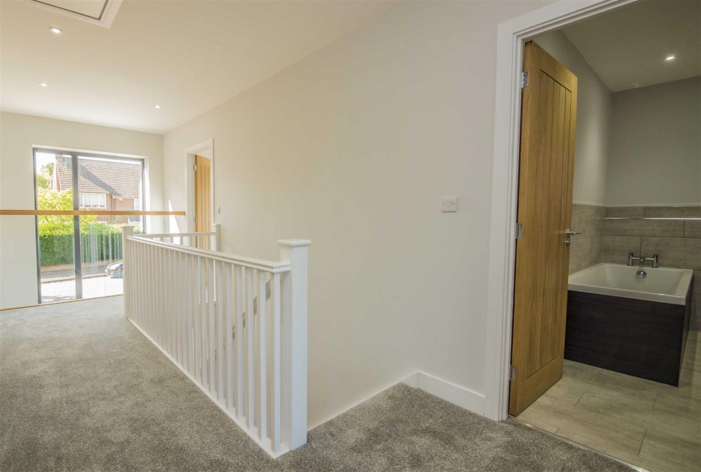 Hatton Avenue, Wellingborough Ecton Homes