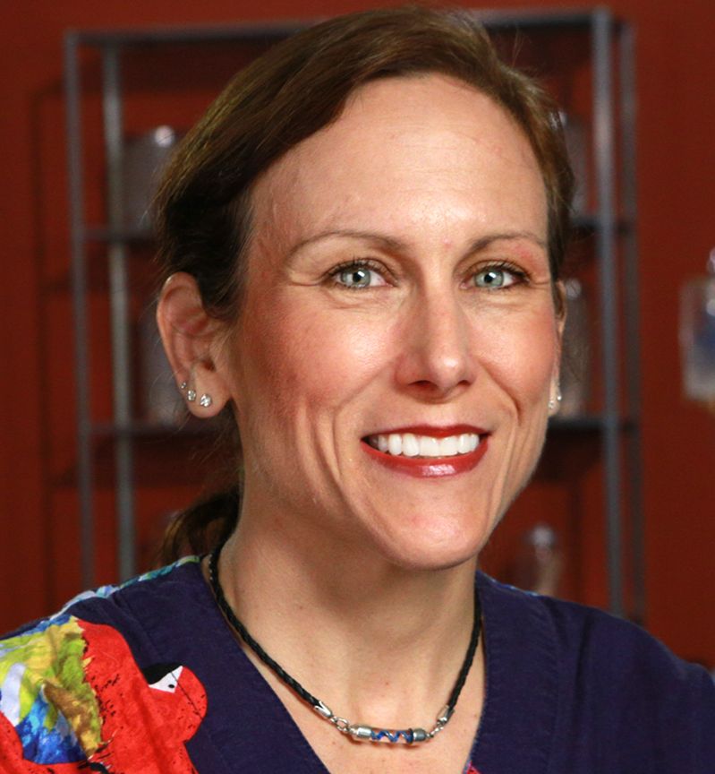 Ami befér az ajtón, meggyógyítom Dr. Kelleher egzotikus