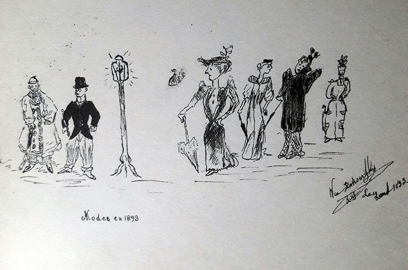 Fordítások helyett ferdítések Akik elakadtak A Mirabeauhíd alatt és