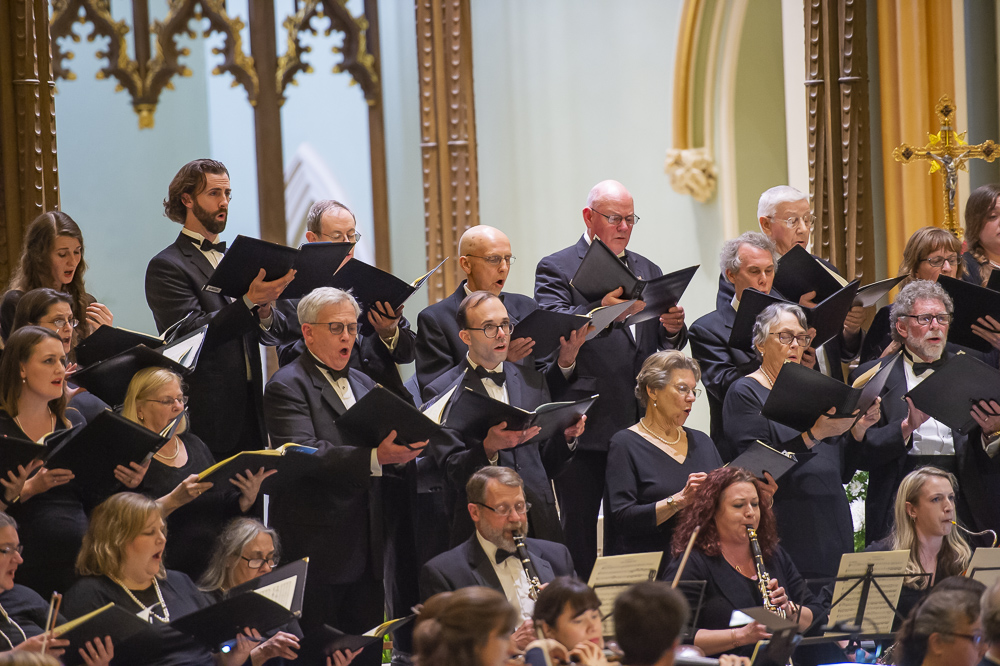 Press Release Chorus Director Job Announcement Eastern Connecticut