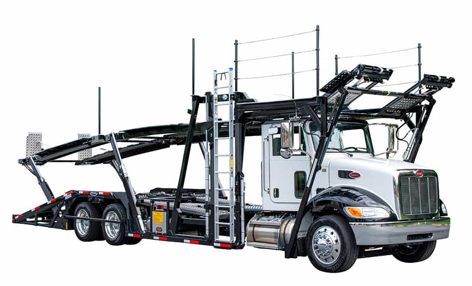 Cottrell 5Pack Metro Chain ECTTS Auto Transport Car Hauler