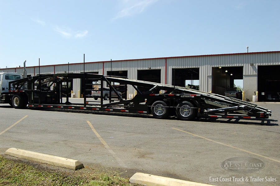 Cottrell 5307 Trailer East Coast Truck & Trailer Sales