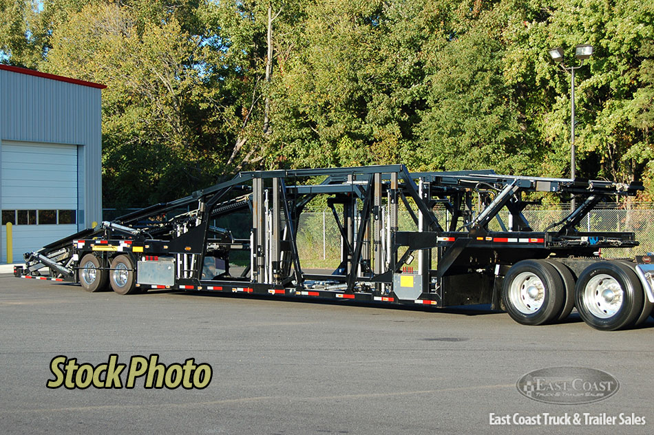 2019 Cottrell C5309 Trailer with 19.5 Tires Stock530919