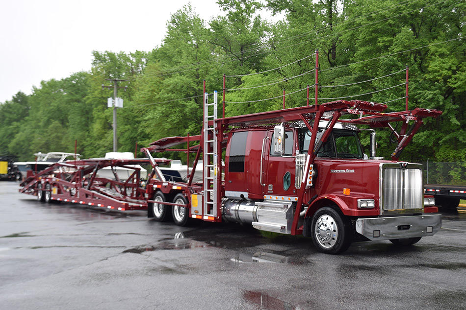 Towing Tips and Techniques U.S. Senate to Consider Bill Opposing