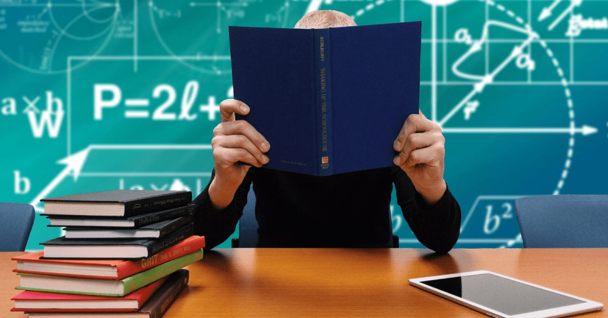 Why Is Math So Hard? Educational Connections