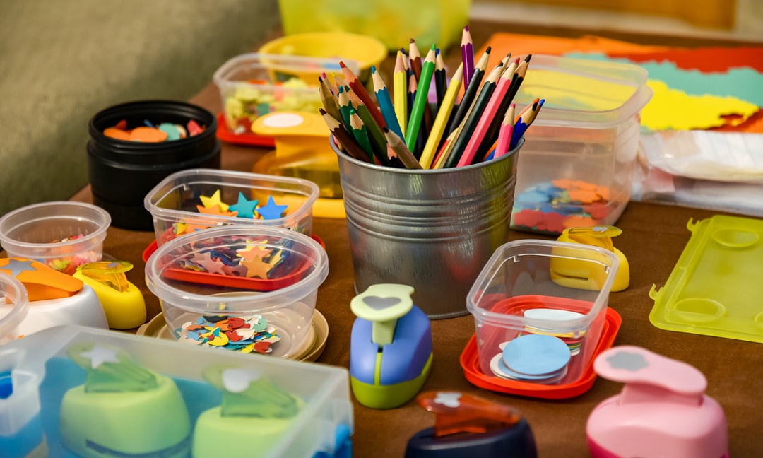 5 Creative Activities To Help ADHD Students Focus