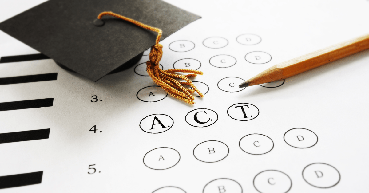 ACT New Test How The Changes Might Impact Students