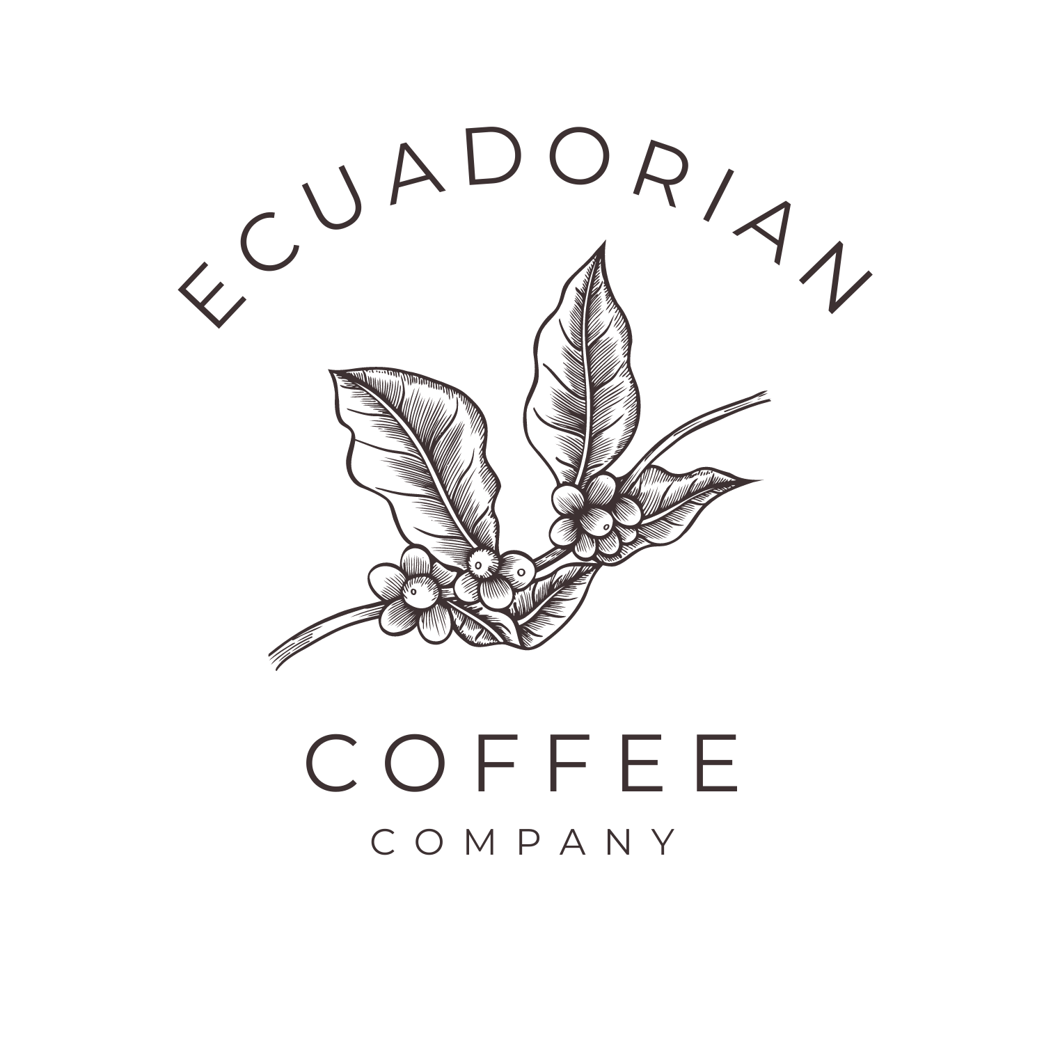 Featured products The Ecuadorian Coffee Company