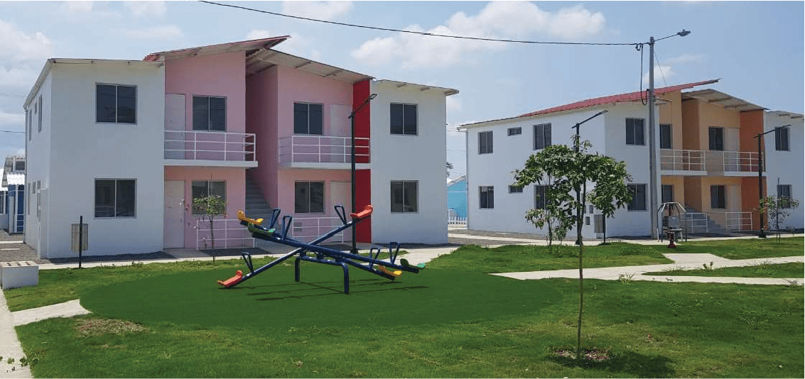 Como obtener una casa propia en ecuador