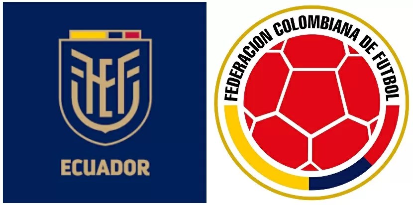 El encuentro de hoy se lo podrá ver en los canales 610, 612, 1610hd y 1612hd. Ecuador Vs Colombia Fecha Horarios Y Donde Ver El Partido En Vivo Ecuador Noticias