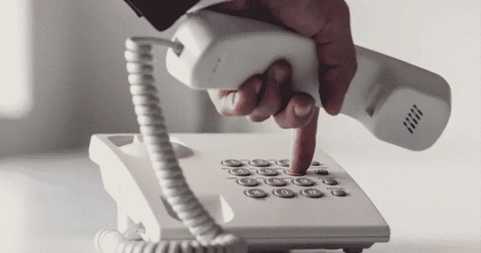 Consultar planilla CNT con número de teléfono