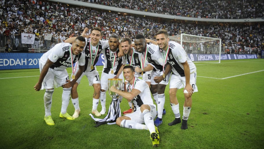 DT de Juventus lanza indirecta a su ex jugador