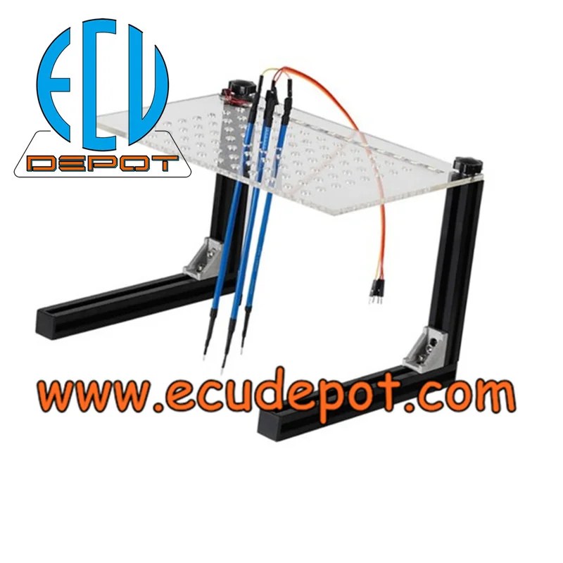 ECU Tuning BDM Frame tuning probe ECU Remap programming Frame