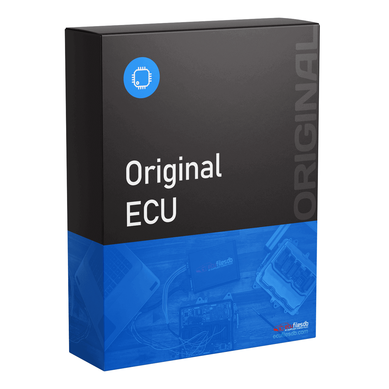 Ford Transit FT290/FT310 2.0 TDCI Original ECU file