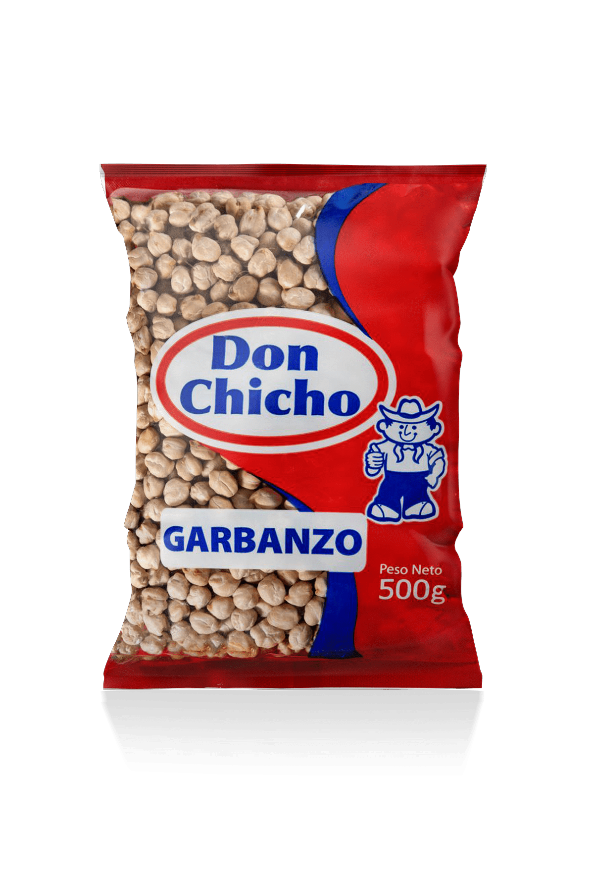 Garbanzo Don CHICHO