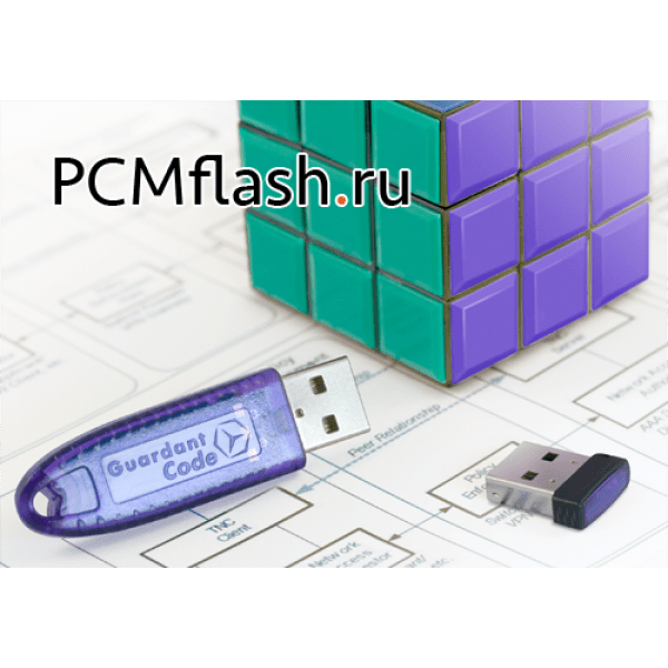 Загрузчик прошивок PCMflash от ИП Вдовикин О. И. купить, цены, чем