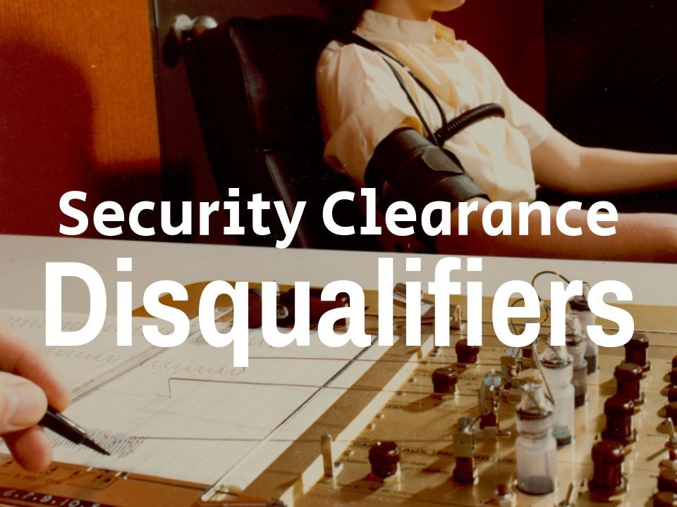 How To Get A Security Clearance A Guide For Navy And Marine Corps