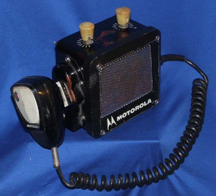 Can A Cb Radio Pick Up Police Ecusocmin