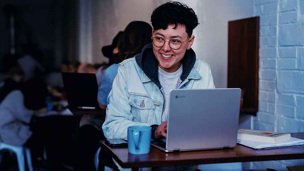 Yhutbildningar inom IT och teknik Yrkeshögskola EC Utbildning