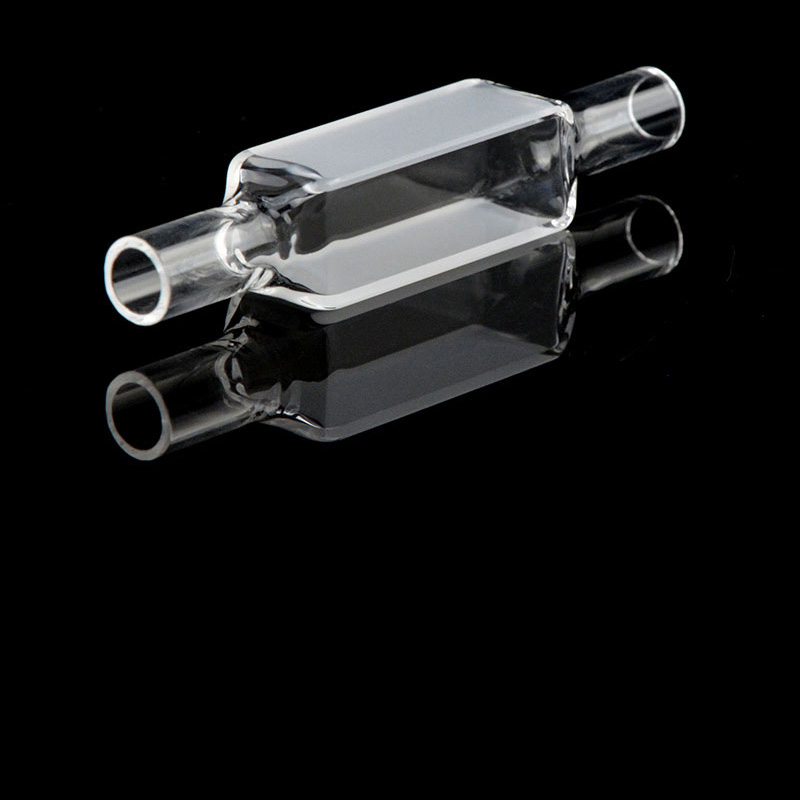 Flow Through Cuvettes and Cells eCuvettes