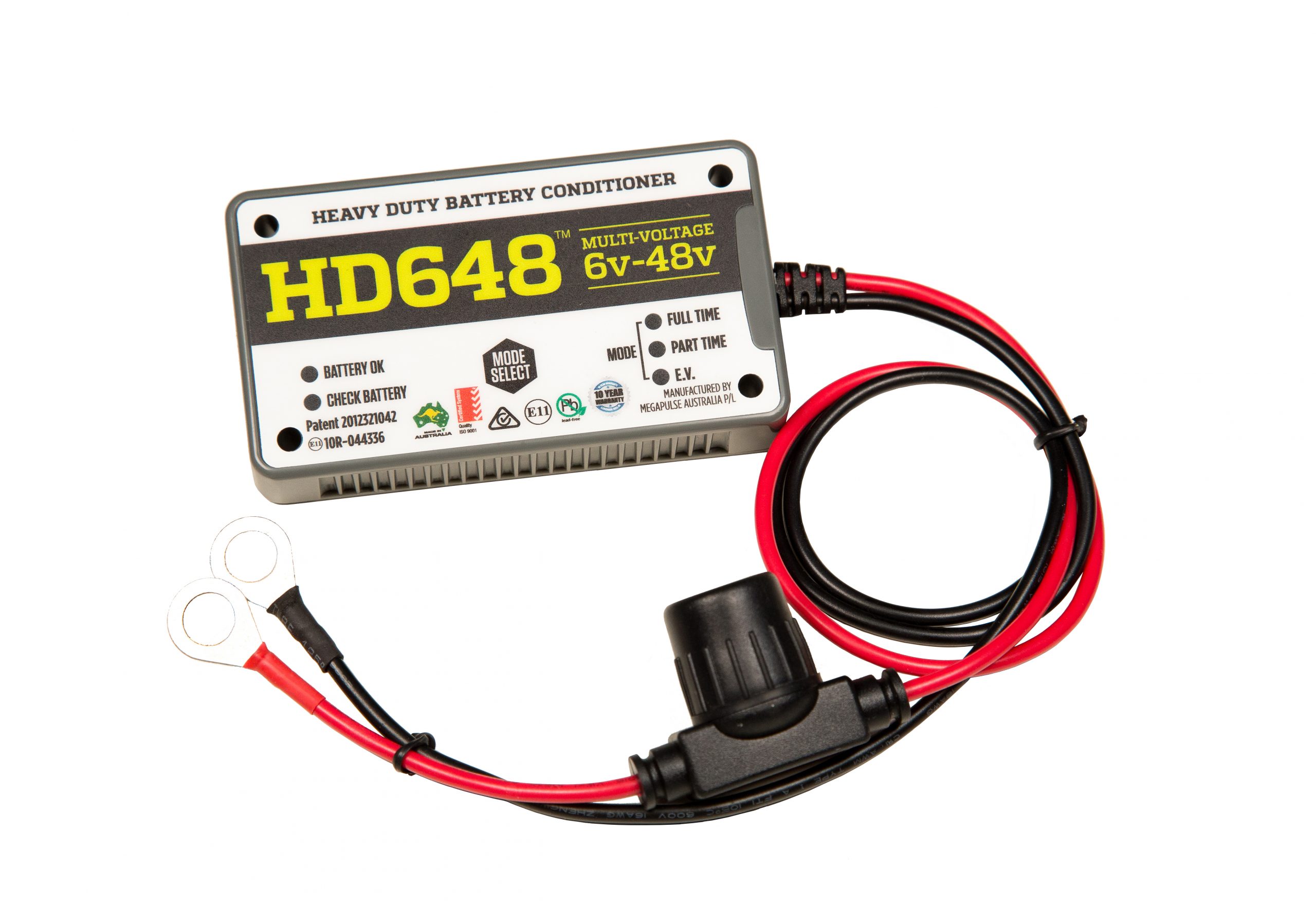 Megapulse Eastern Carolina Vocational Center Employment Services