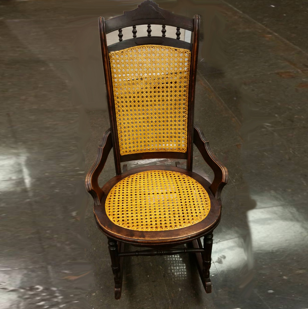 Chair Caning Eastern Carolina Vocational Center Employment Services