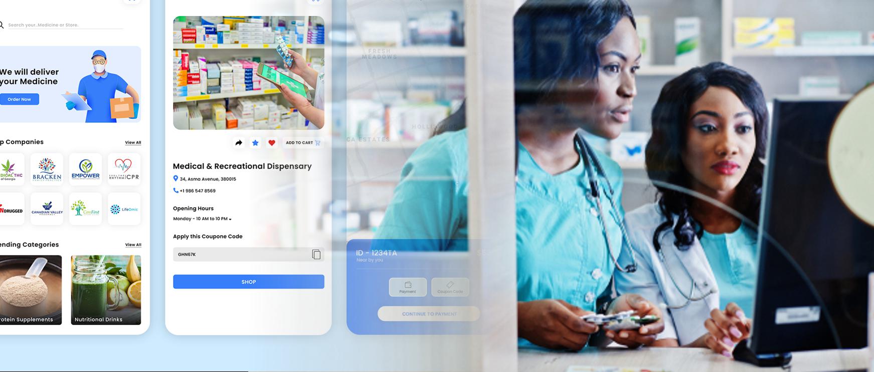 Blink Rx Review A Highrisk Pharmacy With No Reviews « East Central