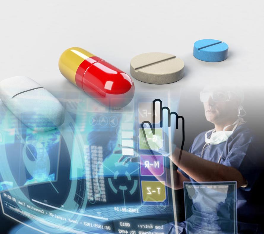 Review The New Drug Store With Very Poor Reputation