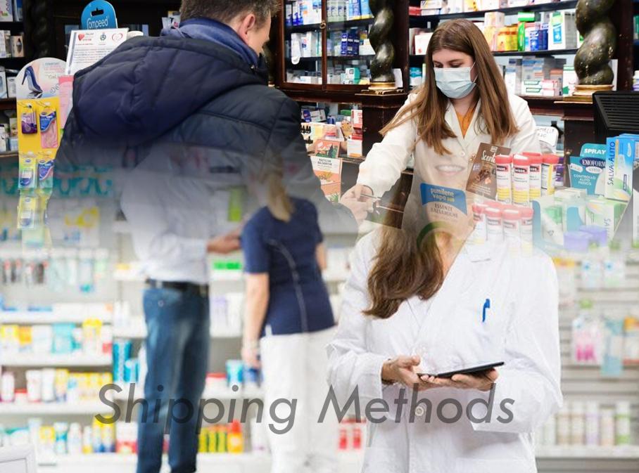 United Pharmacies Uk Review A Rogue Online Pharmacy With Fake Reviews