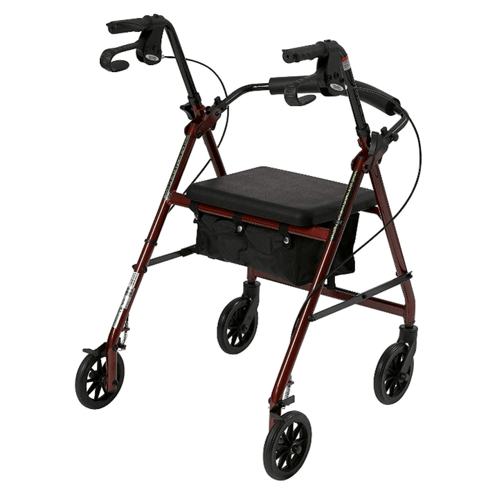 Walker More Than Mobility of Central Florida