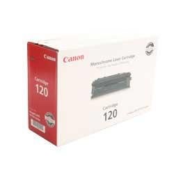 Genuine Canon 120 Toner for ImageClass D1120, D1150, D1170, D1180 (5K
