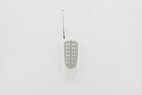 Steinbach Poolbeleuchtung Wireless LED Unterwasserscheinwerfer für Folienbecken, Mehrfarbig, Ø