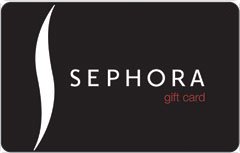 Amazon.com: Sephora Gift Card $50: Gift Cards