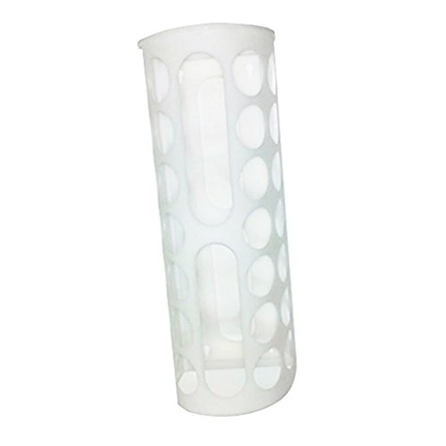 IKEA VARIERA Modern Recycling Plastic Bag Holder Wall Mount 800.102.