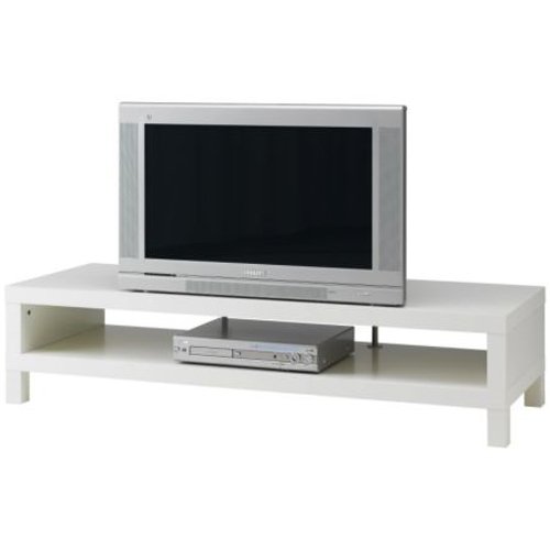 Ikea Lack LCD Plasma Tv Stand up to 58" 39.99