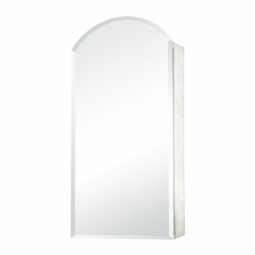 Pegasus SP4579 30 x 15 Beveled Mirror Medicine Silver Review